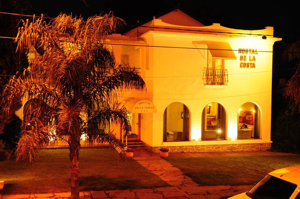 Hostal De La Costa Villa Carlos Paz Exterior foto